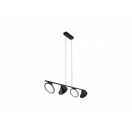 AZZARDO CLAMOR lampa wisząca