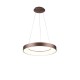 Azzardo SANTANA PENDANT 38cm 3000K