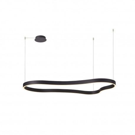 Azzardo MIRABELLA 120 3000K DIMM BK