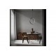 Azzardo MASSIMA 40cm/60cm BK