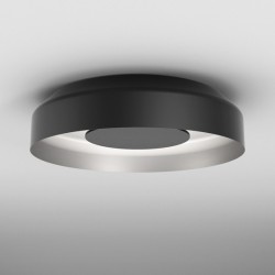 MAXI RING dot LED 230V natynkowy Aqform - Plafon lampa sufitowa Aquaform
