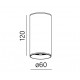 AQFORM PET midi LED wall