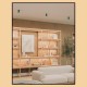 AQFORM PET midi LED wall