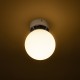 BOLLY 17 lampa sufitowa IP44 Rendl Light