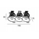 Zaho Lighting SPEAKER RD60 3