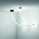 Zaho Lighting BRICKS WALL