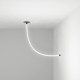 Zaho Lighting BRICKS WALL