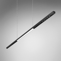 MIXLINE LED zwieszany 160cm Aqform