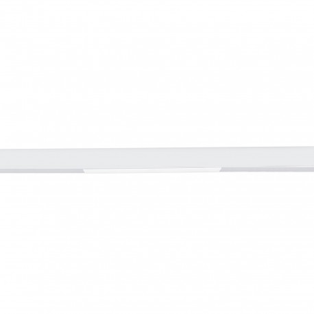Lampa liniowa led KOMATSU - 300 mm - na szynę 48V - biały - Antigo