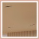 RAFTER points 80 LED L wpuszczany czarny Aqform