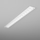 Aqform RAFTER points LED trim 412mm wpuszczany