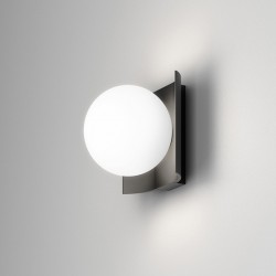 Aqform MODERN BALL LED natynkowy