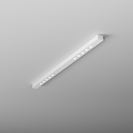 Aqform LENS LINE LED section natynkowy