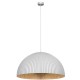 Lampa wisząca GANDRA short niska 60x30cm Antigo