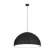 Lampa wisząca GANDRA short niska 60x30cm Antigo