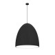 Lampa wisząca GANDRA short niska 60x30cm Antigo