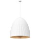 Lampa wisząca GANDRA short niska 60x30cm Antigo