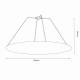 Przesłona blenda do lamp Gandra Antigo