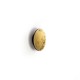 Kinkiet RING LED GOLD WOOD 3000K Nowodvorski Lighting