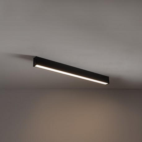 Lampa OUTLINE LED M IP44 LED 35W 3000K 11361 Nowodvorski