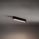 Lampa OUTLINE LED S-50cm IP44 LED 20W 3000K 11360 Nowodvorski