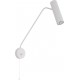 KINKIET EYE SUPER WHITE 6487 Nowodvorski