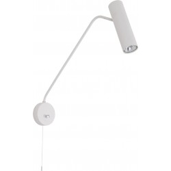 KINKIET EYE SUPER WHITE 6487 Nowodvorski