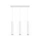 Lampa wisząca EYE WHITE 6481 Nowodvorski