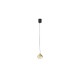 Lampa wisząca NINO złota