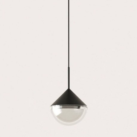 Lampa wisząca NINO złota