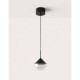 Lampa wisząca NINO złota