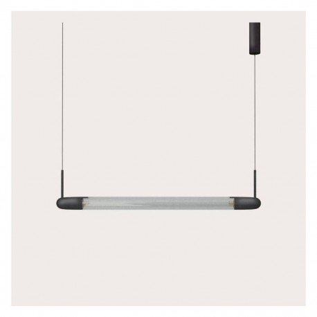 Lampa wisząca IMAN złota Aromas