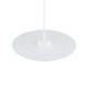 Lampa wisząca SIMONE Biała GX53 12W LED 11411 Nowodvorski