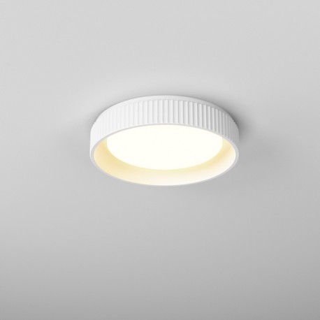 Aqform BLOS cast LED natynkowy