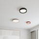 Aqform BLOS cast LED natynkowy