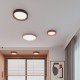 Aqform BLOS cast LED natynkowy