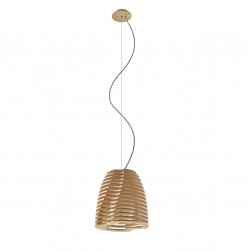 Lampa wisząca Twist D300 Novolux