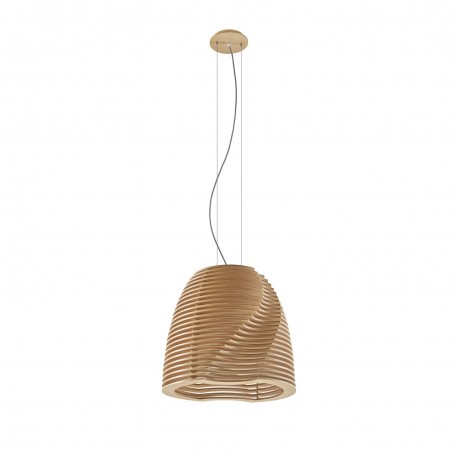 Lampa wisząca Twist D550 Novolux