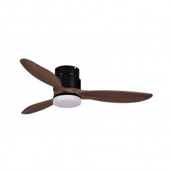 Lampa wentylator MISTRAL Novolux LED 24W