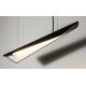 Lampa wisząca Wave Max Minimal ZW Labra