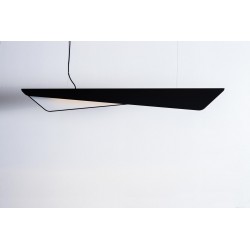 Lampa wisząca Wave Max Minimal ZW Labra