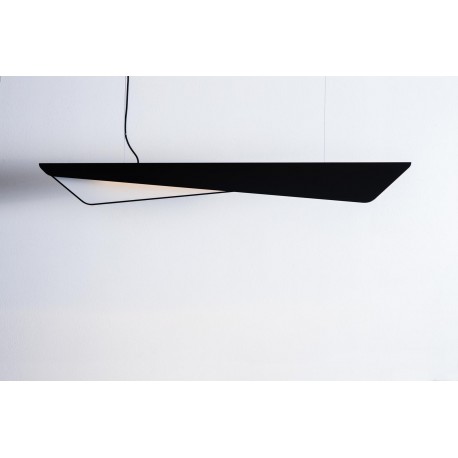 Lampa wisząca Wave Max Minimal ZW Labra