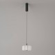 Lampa wisząca Flow