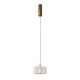 Lampa wisząca Flow