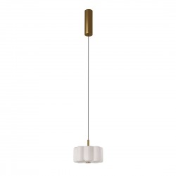 Lampa wisząca Flow