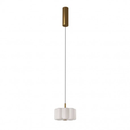 Lampa wisząca Flow