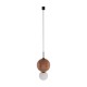 Lampa wisząca ULON Aromas