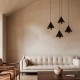 Lampa wisząca MARG 20 Aromas