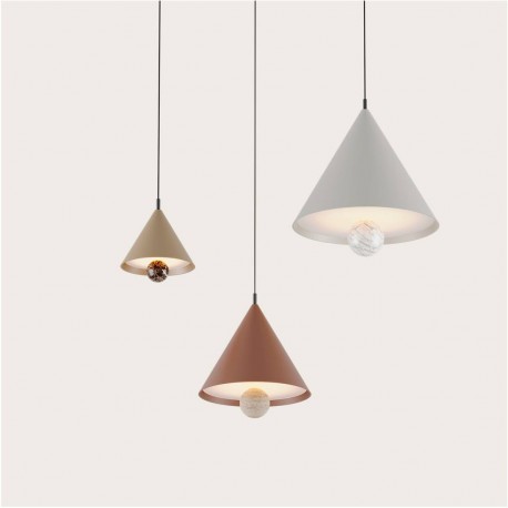 Lampa wisząca MARG 20 Aromas