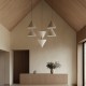Lampa wisząca TRAG 20 Aromas